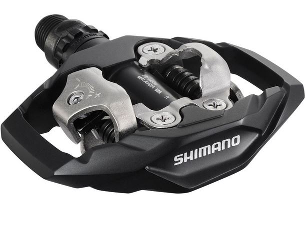 SPD pedal