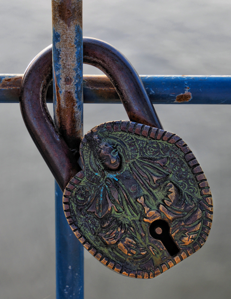 Lock
