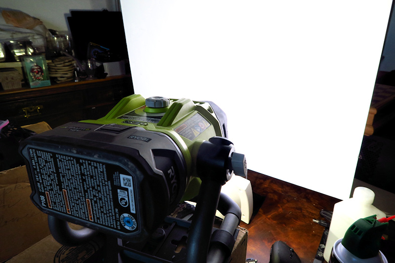 Setup 1