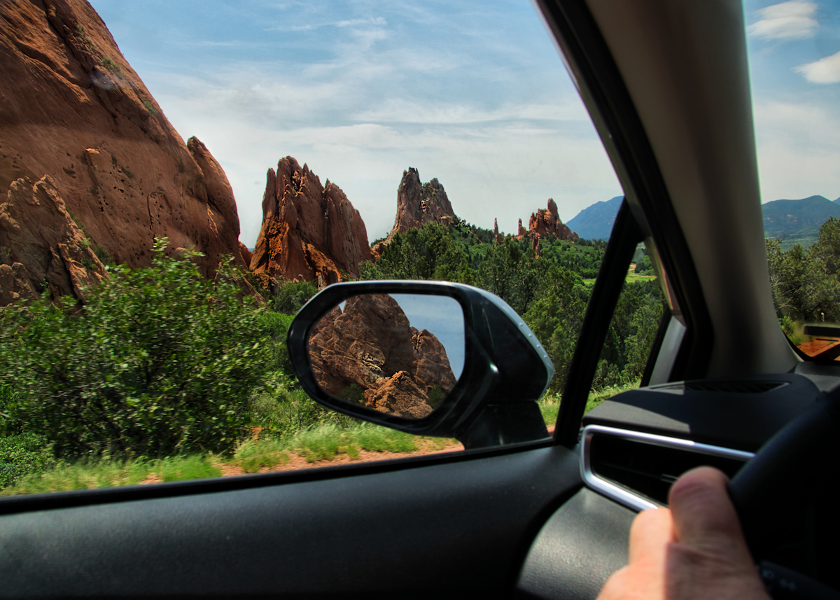 Garden of the Gods