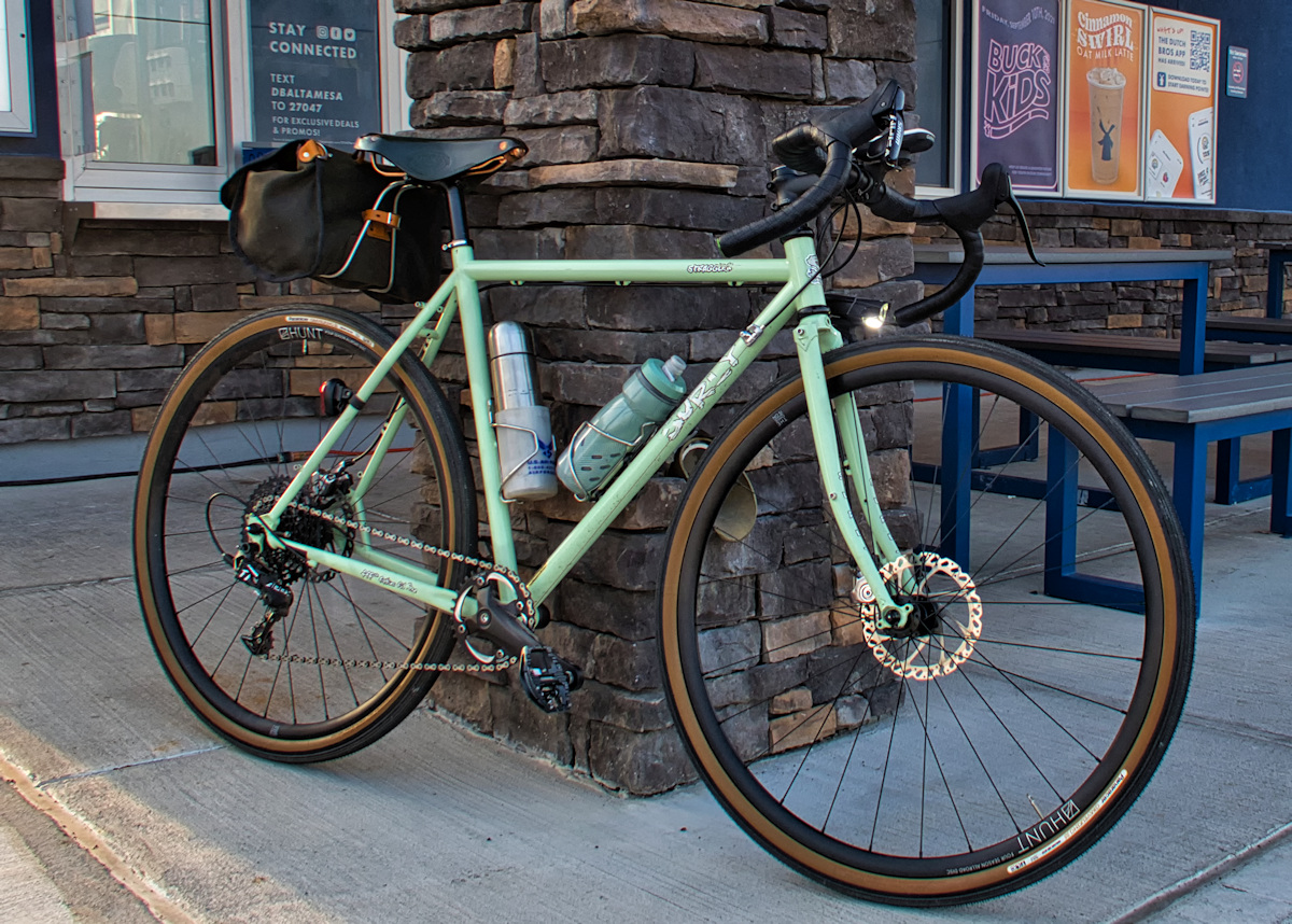 Surly Straggler
