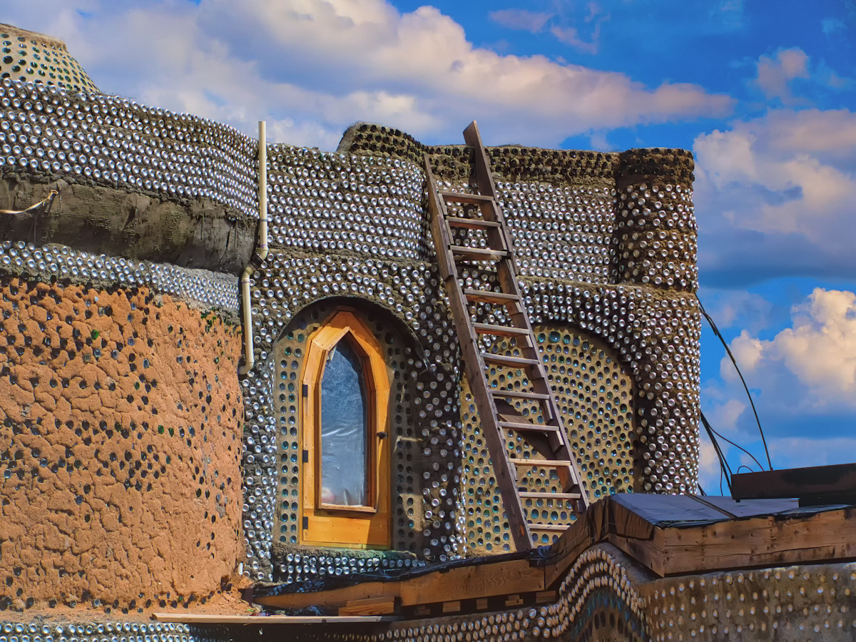 Earthship