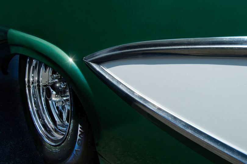 Fairlane