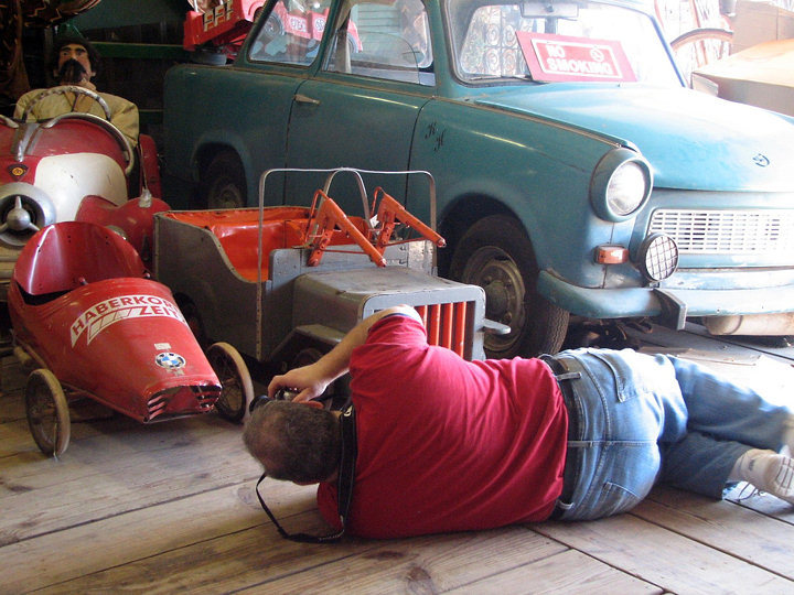 Deridder  Antiques