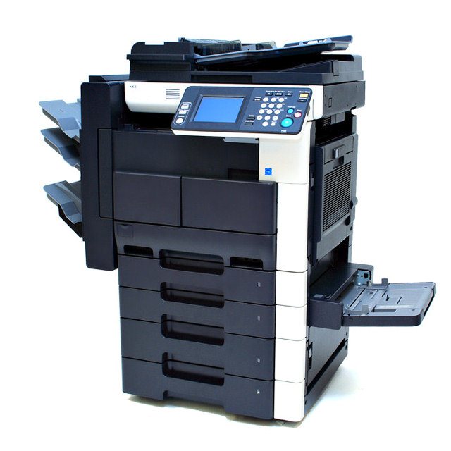 Not just a copier