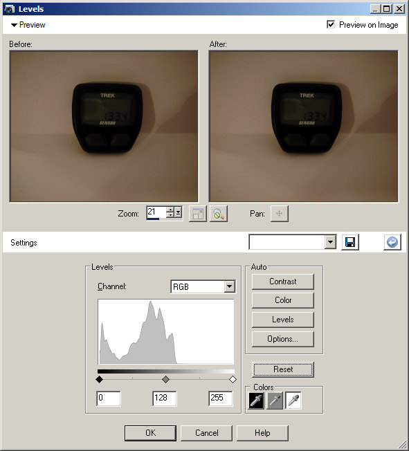 Levels histogram original.jpg