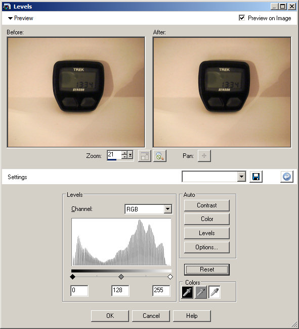 Histogram after levels adjust.jpg