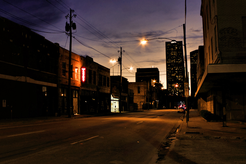 Deep Ellum