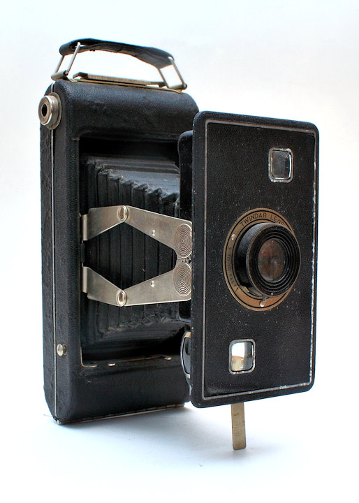 Kodak Jiffy II