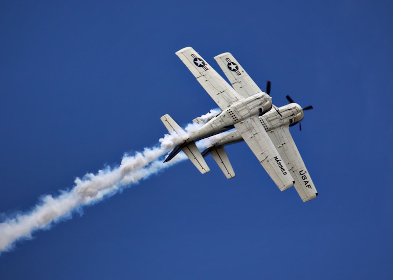 T-28's