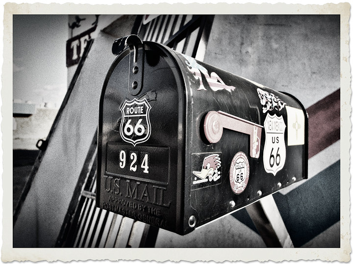 Mailbox