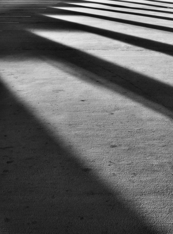Parking Garage #1