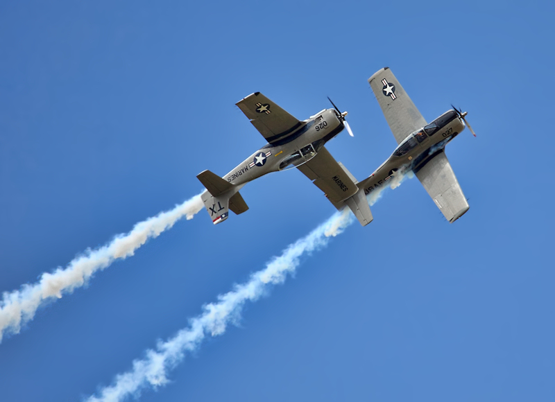 T-28 Trojan