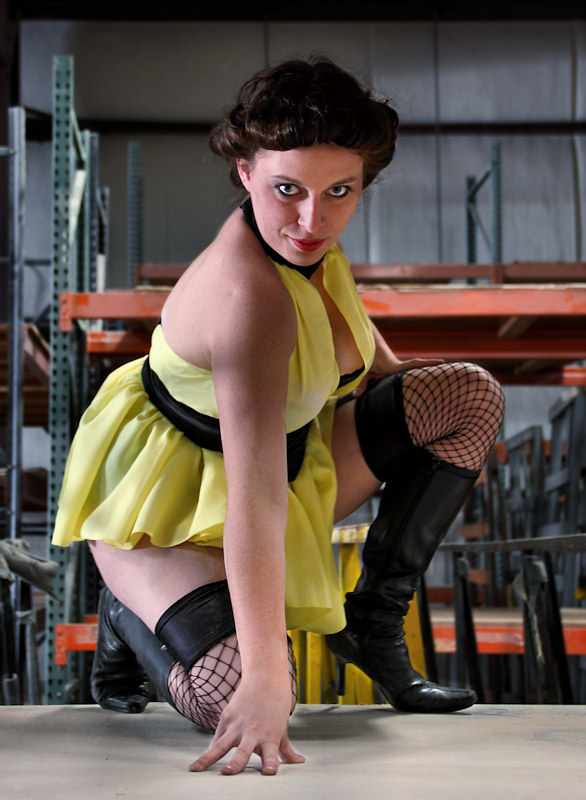Silk Spectre