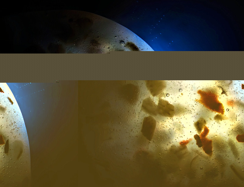 Scrambled challenge image