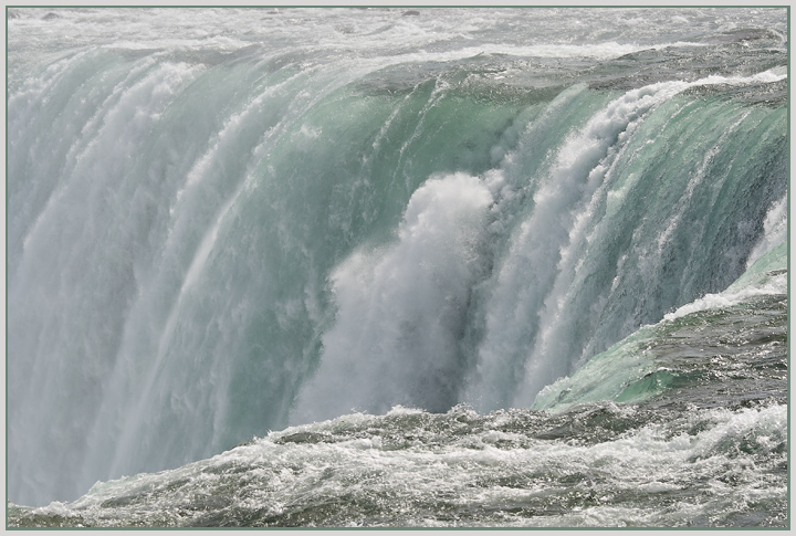 The Falls
