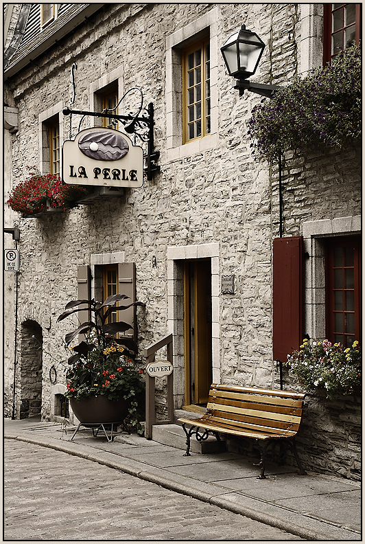 La Perle