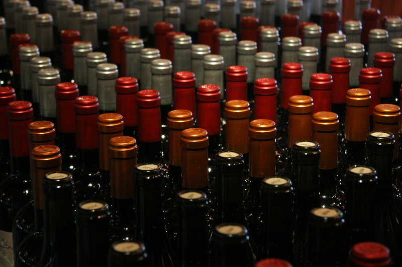 wine lovers