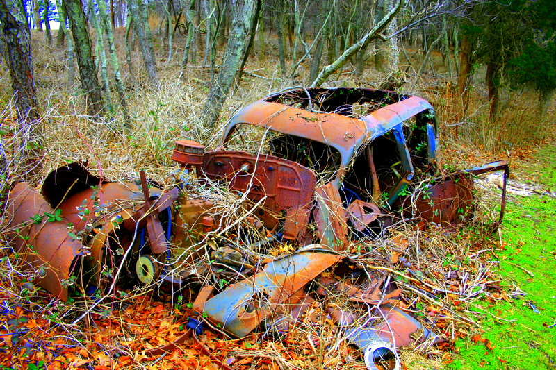 Decay