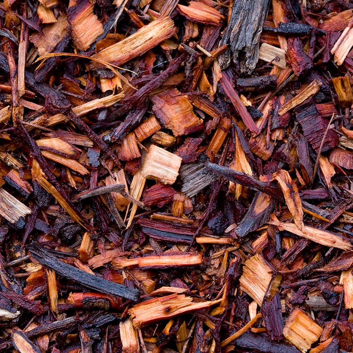 Day 14: Mulch