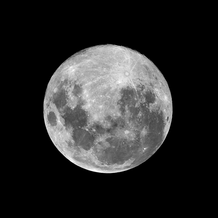 DAy 24: Moon