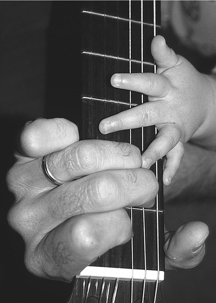 Touch