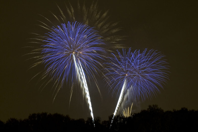 Guy Fawkes Night