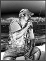 Old Man In The Sea
