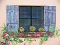 In The Window