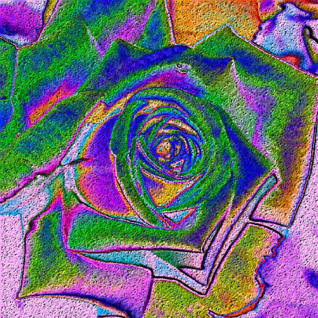 Set In Stone