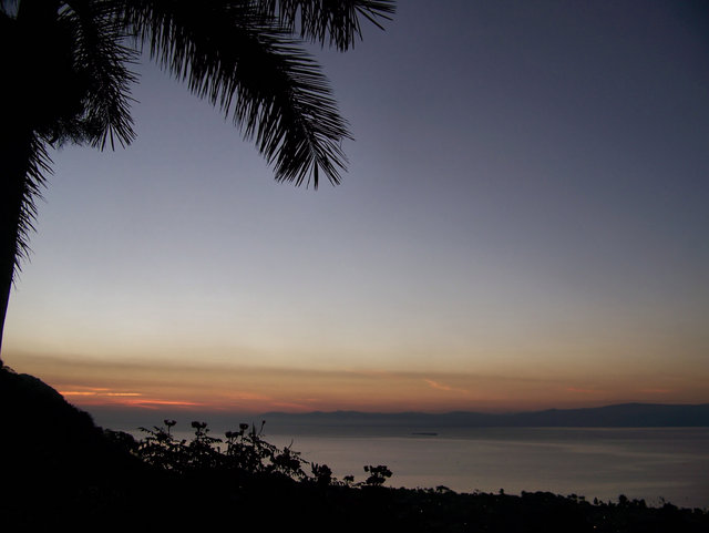 Early Morning
