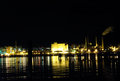 Reflections of a City