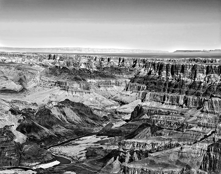 Grand Canyon again
