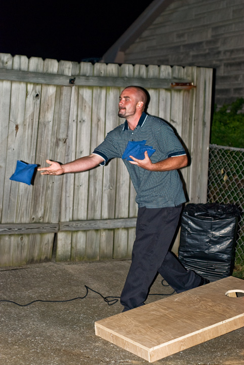 Cornhole