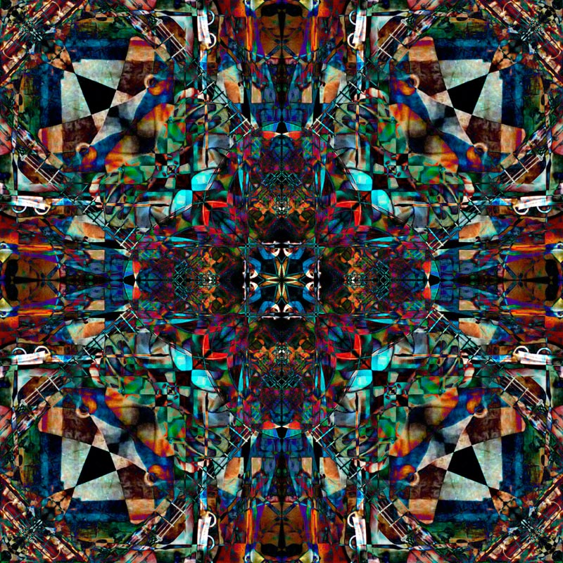 Flip and Blend #1
