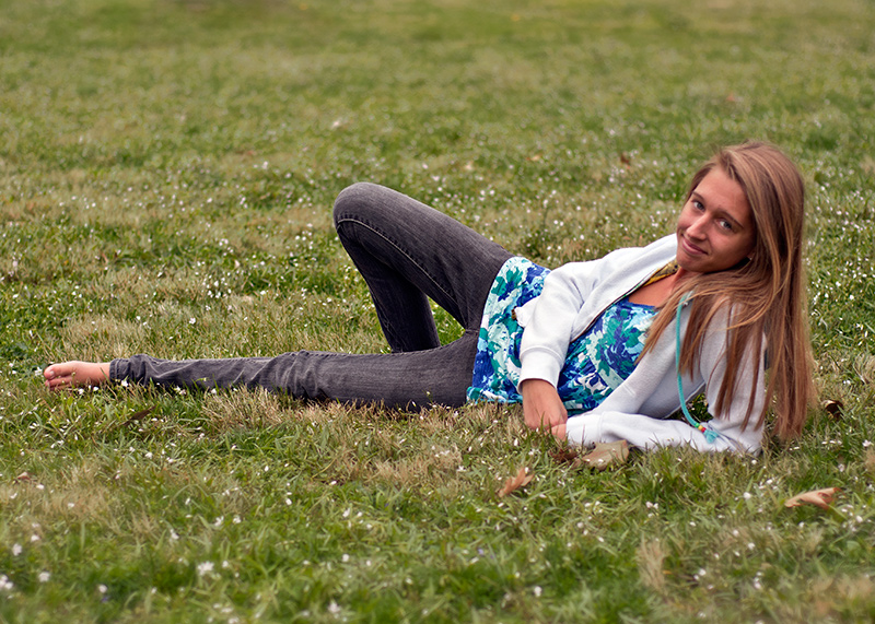 Hannah