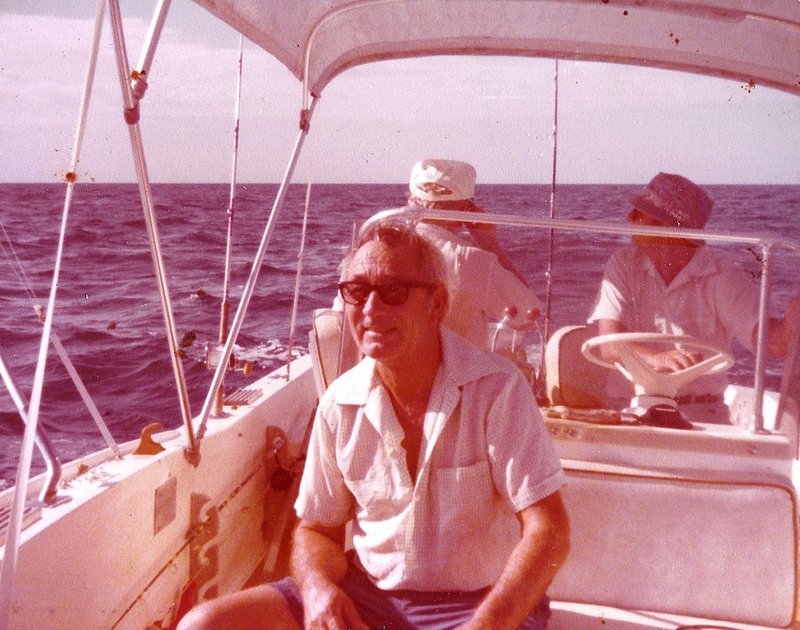 Capt Lou