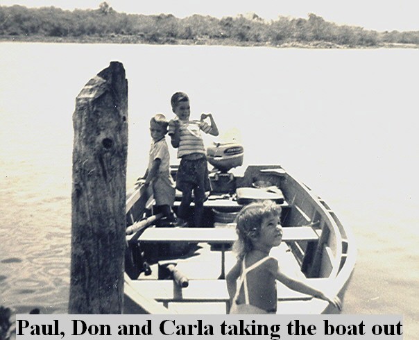 Carla,Don&Paul