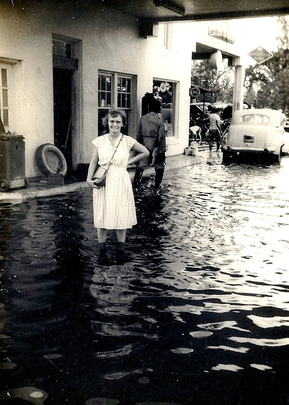 Flood of \'47 (2)