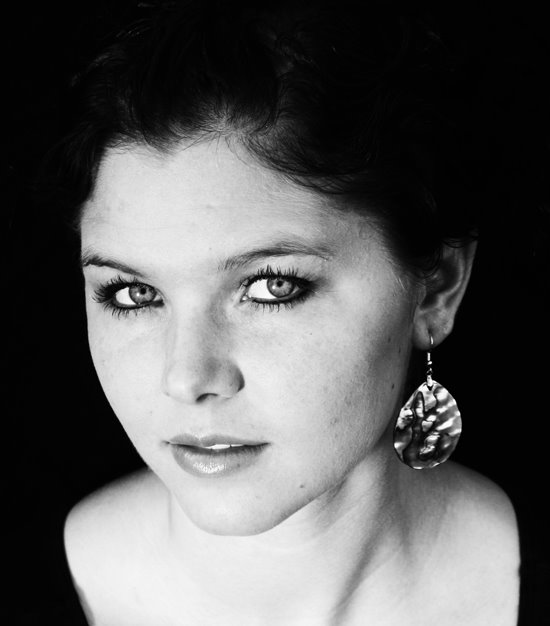 High Contrast Outtake 
