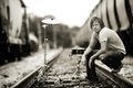 Beat of the Tracks