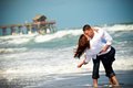 Ocean Leans