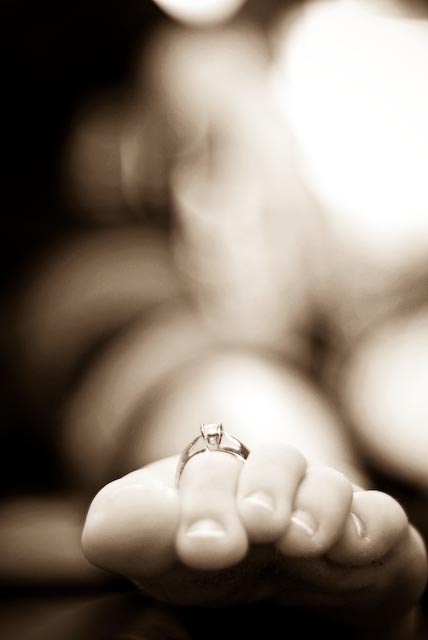 I thee toe
