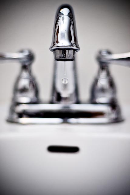 Drip..Drop..