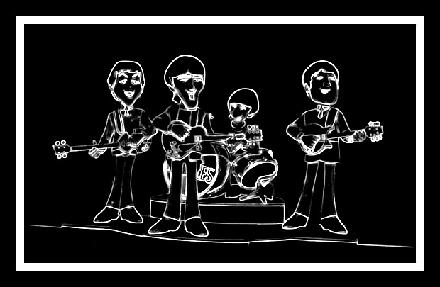 The Fab Four