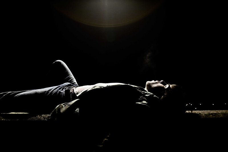 Night Smoke...