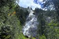 British Columbia Waterfall