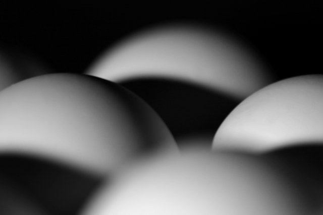 Eggs (II)