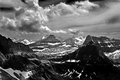 Logan Pass