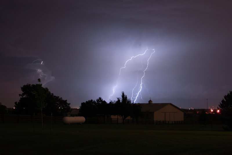06/12/07 Storm III